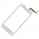 Тачскрин Fly IQ456 Era Life 2 (Белый)