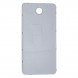 Задняя крышка Microsoft Lumia 650, 650 Dual RM-1152 (белый)