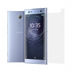 Защитное стекло для Sony Xperia XA2 прозрачное