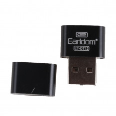 Кардридер Earldom для microSD ET-OT12 USB 2.0