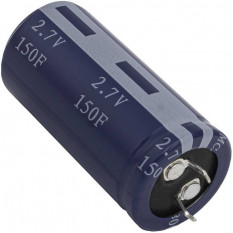 Ионистор HP-2R7-J157VYJ30