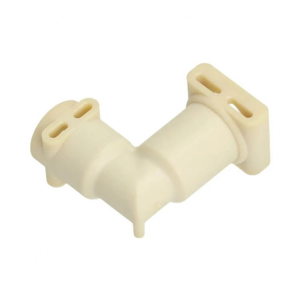 5332242400 Переходник для кофеварки Delonghi EN 90 гр (ШЛАК059)