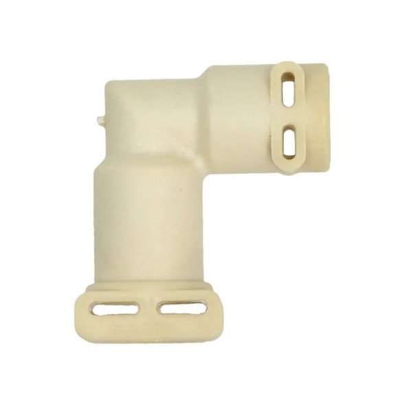 5332242400 Переходник для кофеварки Delonghi EN 90 гр (ШЛАК059)