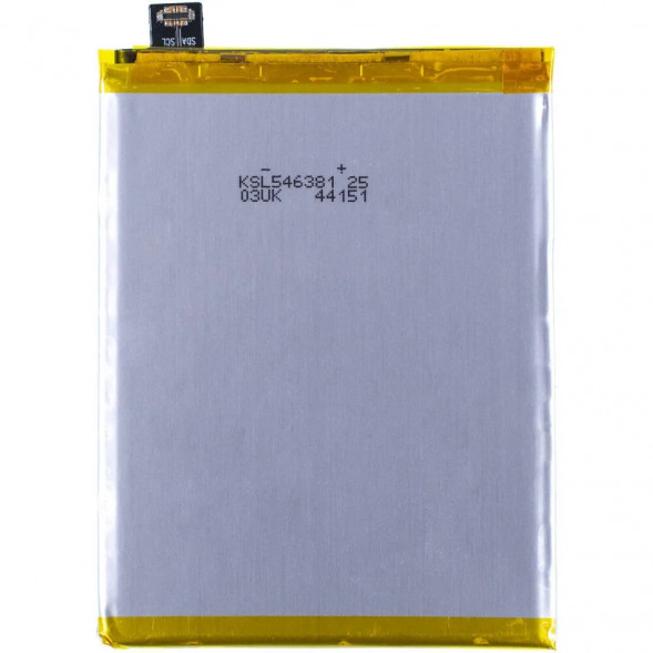 Аккумулятор BLP807 для Realme 7, 7 5G (RMX2111)