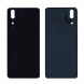 Задняя крышка для Huawei P20 EML-L29 (Черный)