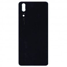 Задняя крышка для Huawei P20 EML-L29 (Черный)