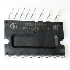 IGCM04G60HA Микросхема