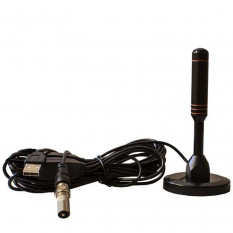 RH-HDTV015 Антенна ТВ телевизора, приставки