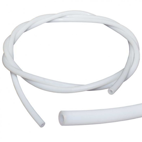 Фторопласт трубка PTFE-TUBE-3x4-1M