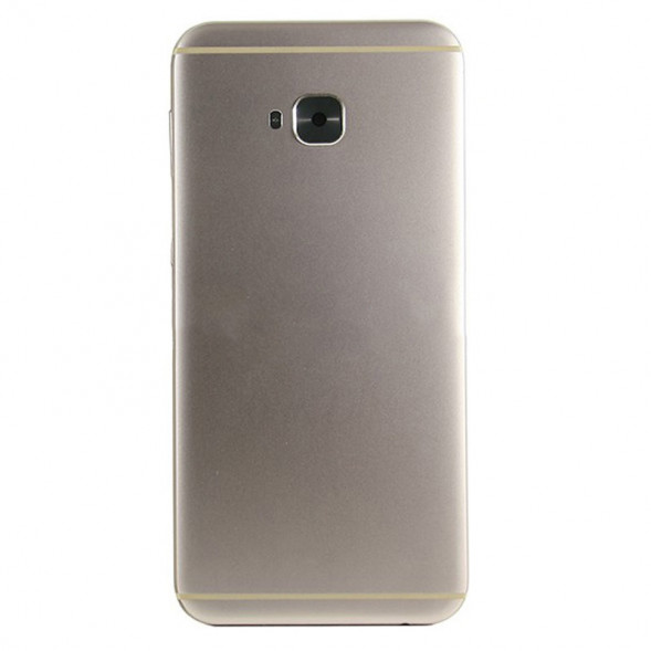 Задняя крышка для Asus ZD552KL ZenFone 4 Selfie Pro (золото)