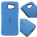 Противоударный чехол iFace для Samsung Galaxy A5 (2016) SM-A510 (Голубой)