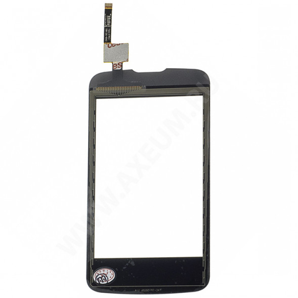 Тачскрин Fly IQ238 (Jazz) (Черный)