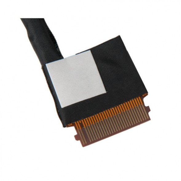 Шлейф матрицы для Lenovo 320-15IAP, 320-15IABR с тачскрином DC02001YF10