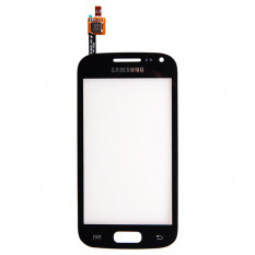 Тачскрин для Samsung Galaxy Ace II GT-I8160 (Черный)