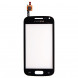 Тачскрин для Samsung Galaxy Ace II GT-I8160 (Черный)