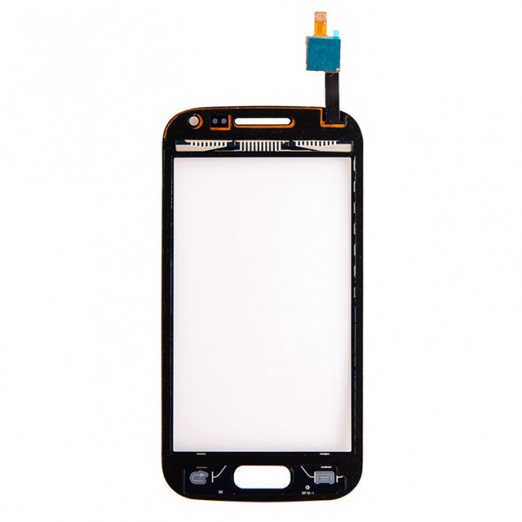 Тачскрин для Samsung Galaxy Ace II GT-I8160 (Черный)