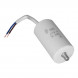 CBB60 50uF 450V WIRE+SCREW (SAIFU) Конденсатор пусковой