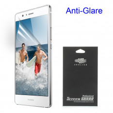 Защитная матовая пленка для Huawei P9 Lite