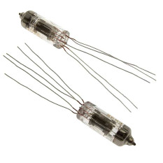 Радиолампа 6С32Б