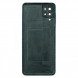 Задняя крышка для Samsung M127 Galaxy M12 (Черный)