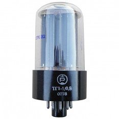 Тиратрон ТГ1-1/0.8