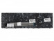 Клавиатура для ноутбука HP Probook 4535S, 4530S, 4730S (Черная)