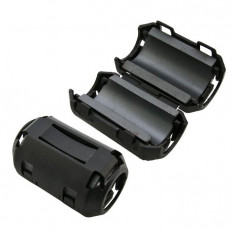 ZCAT2436-1330A-BK (black) Ферритовый фильтр в корпусе, тип А