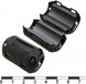 ZCAT2436-1330A-BK (black) Ферритовый фильтр в корпусе, тип А