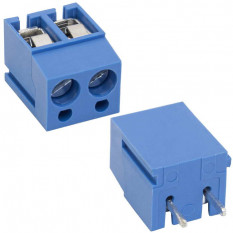 Клеммник RG305-5.0-02P