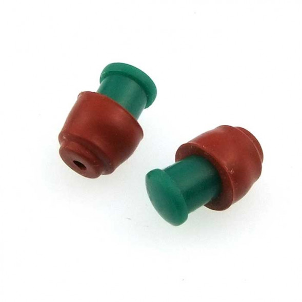 Ламподержатель ФМ-3 зеленый