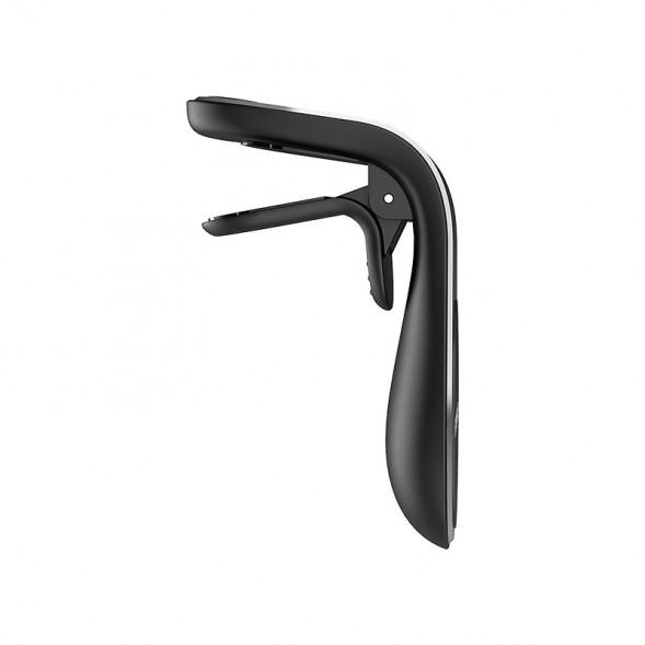 Автомобильный держатель BH10 magnetic магнитный в воздуховод (черный)