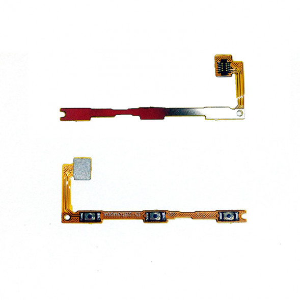 Шлейф для Xiaomi Mi Max на кнопки громкости, включения