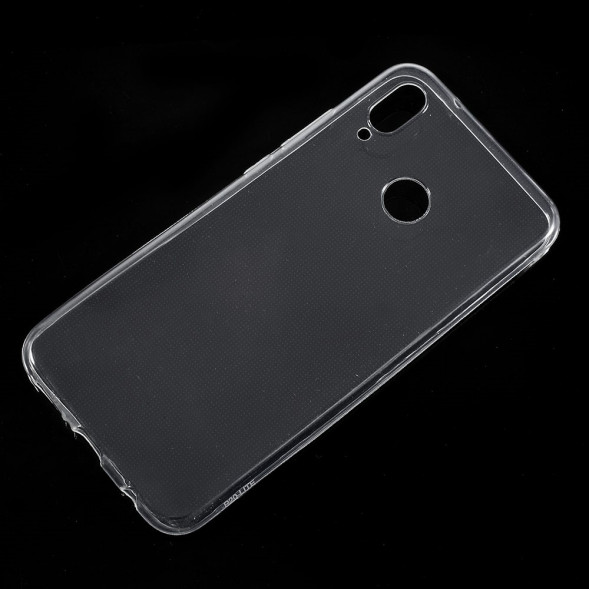 Силиконовый чехол для Huawei P20 Lite / Nova 3e