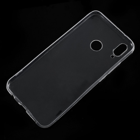 Силиконовый чехол для Huawei P20 Lite / Nova 3e