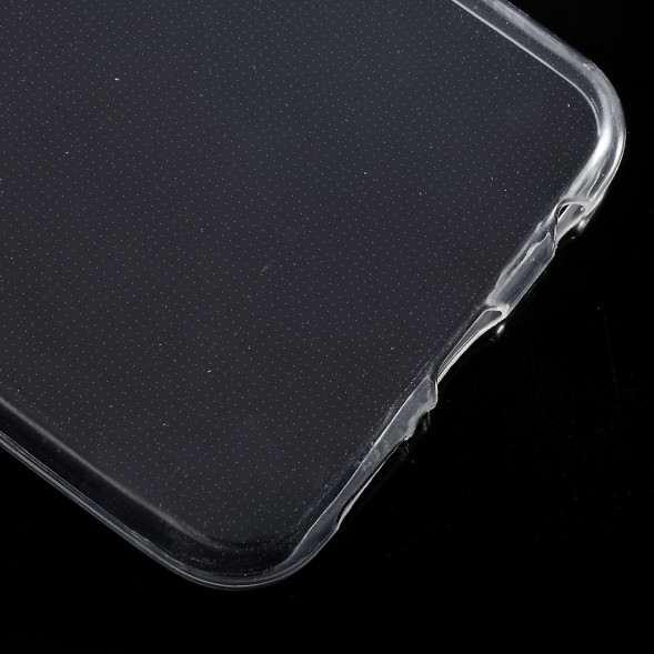 Силиконовый чехол для Huawei P20 Lite / Nova 3e