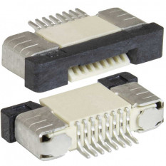 Разъем FPC/FFC 0.5mm 08A