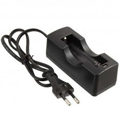 SA-18650x1 Универсальное зарядное устройство для аккумуляторов