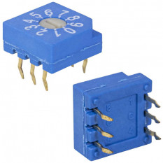 Переключатель RS31000