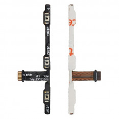 Шлейф для Asus ZenFone 5 Lite A502CG на кнопку включения, на кнопки громкости
