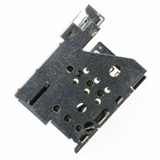 Коннектор SIM Nokia 1520 RM-937