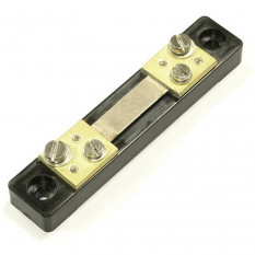 Шунт 50А 75mv (АНАЛОГ-ШСМ)