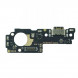 Шлейф для Xiaomi Poco M5 плата на разъем зарядки, микрофон