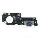 Шлейф для Xiaomi Poco M5 плата на разъем зарядки, микрофон