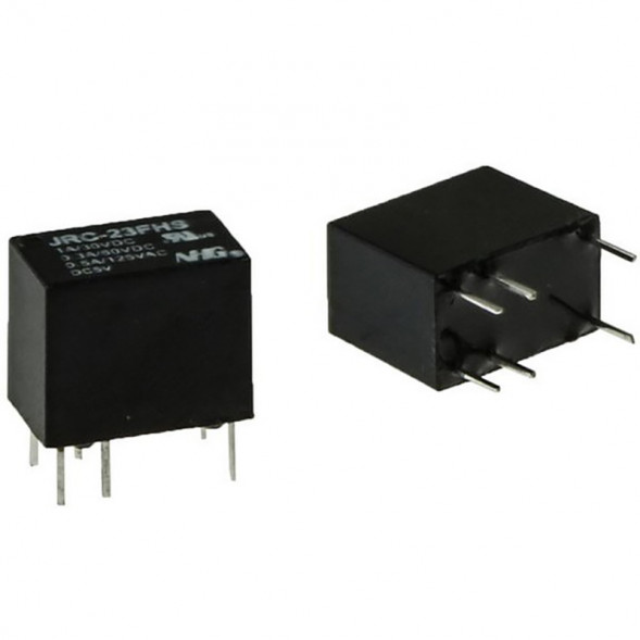 JQX-14FC2-2C-Z-5-DC12V-5 FORWARD Реле электромагнитное
