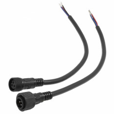 Герметичный разъем 3pin BP*3 L=40 D=13mm 3*0.3mm2