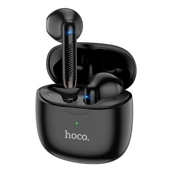 Наушники беспроводные Hoco ES56 Bluetooth (черный)