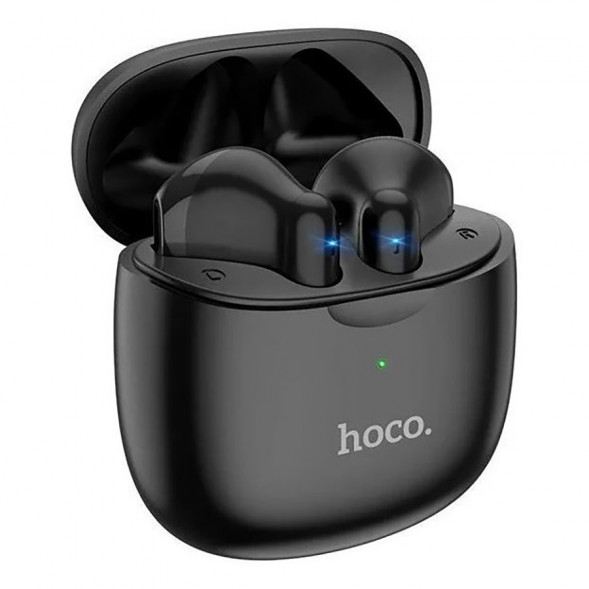 Наушники беспроводные Hoco ES56 Bluetooth (черный)