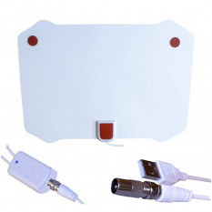 RH-HDTV029 Антенна ТВ телевизора, приставки