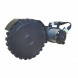 Колесо для робота пылесоса Lydsto G2 JCB-G2-W03, G2D CDZ-G2D-W03 (R) правое (черный)