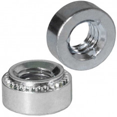 Гайка запрессовочная SL-M6-1